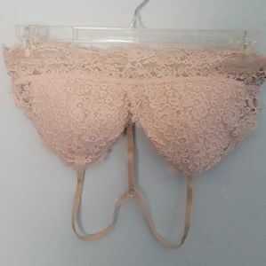 Aerie Bralette Small